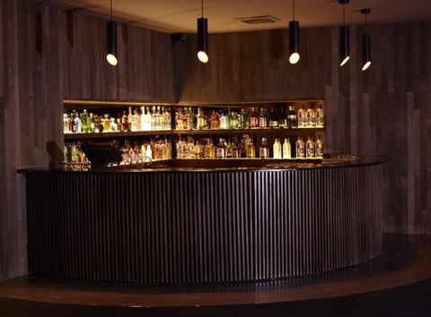 The Motel Nightclub - St Kilda Accommodation 1