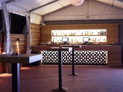 The Motel Nightclub - St Kilda Accommodation 2