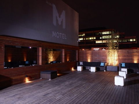 The Motel Nightclub - St Kilda Accommodation 3