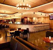 Martin Place Bar - St Kilda Accommodation