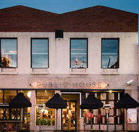Public House - St Kilda Accommodation
