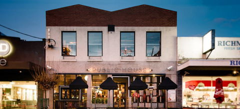 Public House - St Kilda Accommodation 0