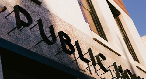 Public House - St Kilda Accommodation 1