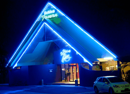 Robina Tavern - St Kilda Accommodation