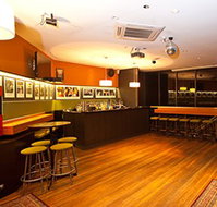 Bayview Tavern - St Kilda Accommodation