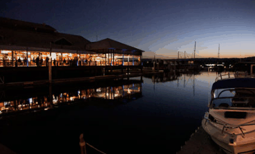 The Boardwalk Tavern - St Kilda Accommodation