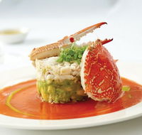 Il Centro Restaurant  Bar - St Kilda Accommodation
