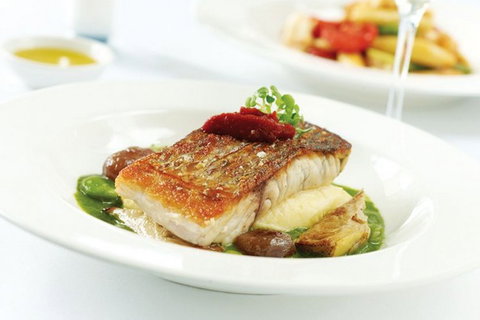 Il Centro Restaurant & Bar - St Kilda Accommodation 1