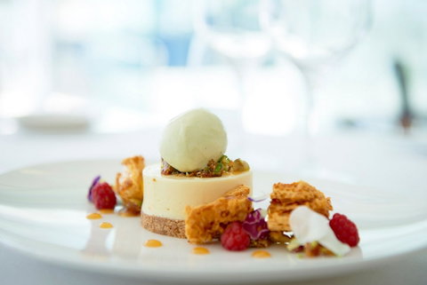 Il Centro Restaurant & Bar - St Kilda Accommodation 2