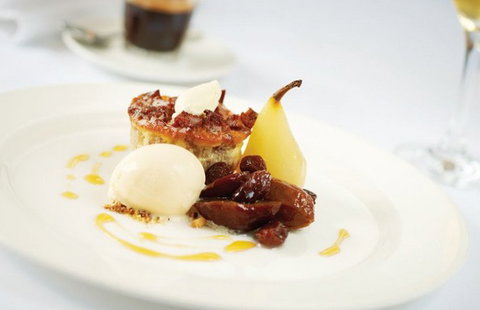 Il Centro Restaurant & Bar - St Kilda Accommodation 3