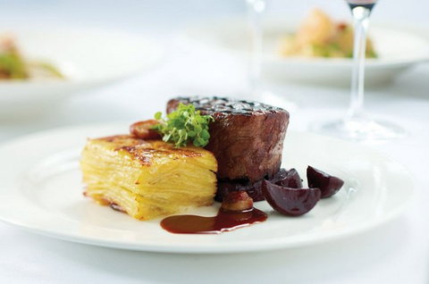 Il Centro Restaurant & Bar - St Kilda Accommodation 4