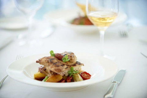 Il Centro Restaurant & Bar - St Kilda Accommodation 6