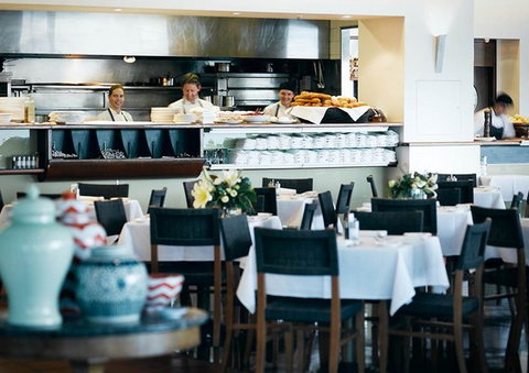 Il Centro Restaurant & Bar - St Kilda Accommodation 8