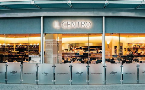 Il Centro Restaurant & Bar - St Kilda Accommodation 9