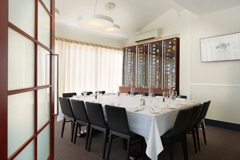 Il Centro Restaurant & Bar - St Kilda Accommodation 10