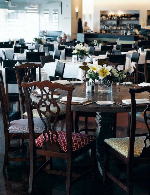 Il Centro Restaurant & Bar - St Kilda Accommodation 11