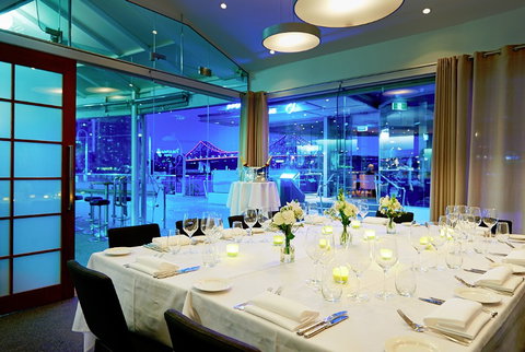 Il Centro Restaurant & Bar - St Kilda Accommodation 12