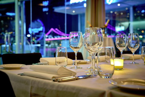 Il Centro Restaurant & Bar - St Kilda Accommodation 13