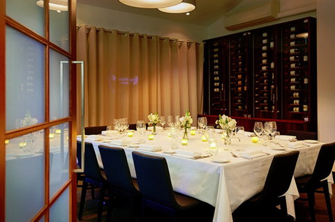 Il Centro Restaurant & Bar - St Kilda Accommodation 14