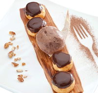 Hog's Breath Cafe - St Kilda Accommodation