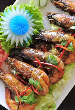 Siam Sunset Thai Restaurant - St Kilda Accommodation 0