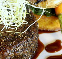 Grappino Trattoria Ristorante - St Kilda Accommodation