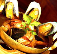 Thai Silom - St Kilda Accommodation