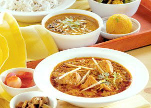 Spice Of India - St Kilda Accommodation 2