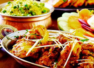 Spice Of India - St Kilda Accommodation 4