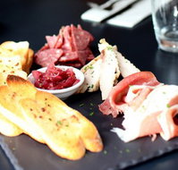Watt Modern Dining - St Kilda Accommodation