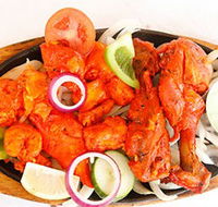 A Night In India - St Kilda Accommodation