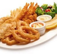 Fasta Pasta - St Kilda Accommodation