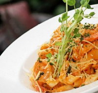 Toscanis Cafe Bar Restaurant - St Kilda Accommodation