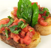 Aldente Pizzaria  Ristarantee Italiano - St Kilda Accommodation
