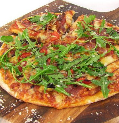 Aldente Pizzaria & Ristarantee Italiano - St Kilda Accommodation 2