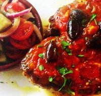 Gertie's Bar  Restaurant - St Kilda Accommodation