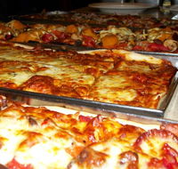 Arrivederci Pizza al Metro - St Kilda Accommodation