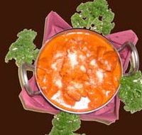 Scherhazade Indian Restaurant - St Kilda Accommodation