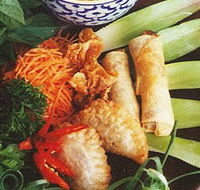 Lemongrass Thai - St Kilda Accommodation
