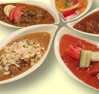 Bengal Curry House - St Kilda Accommodation