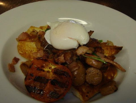 Lime5nine Cafe Restaurant - St Kilda Accommodation 4