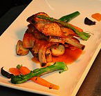 Senza Nome Italian Restaurant - St Kilda Accommodation