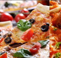 Santo's Pizzeria Authentic Italian Restaurant - St Kilda Accommodation