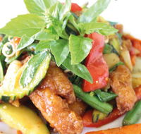 Jai Thai - St Kilda Accommodation