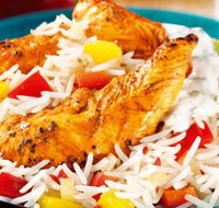 Swagat Indian Restaurant - St Kilda Accommodation