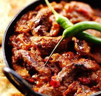 The Spice Avenue Balti Resturant - St Kilda Accommodation