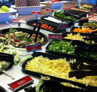 Sizzler - St Kilda Accommodation