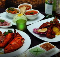 Goa Indian Fusion - St Kilda Accommodation