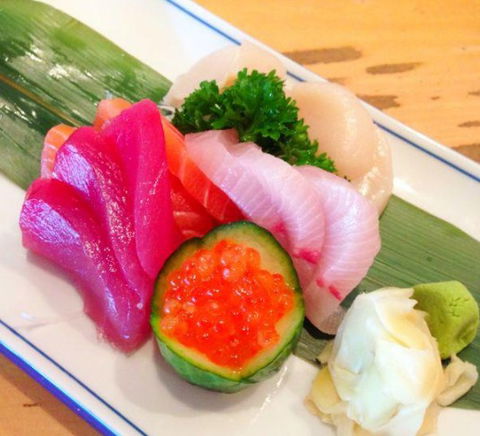 Sakana Sushi Bar - St Kilda Accommodation 0