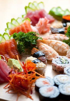 Sakana Sushi Bar - St Kilda Accommodation 2